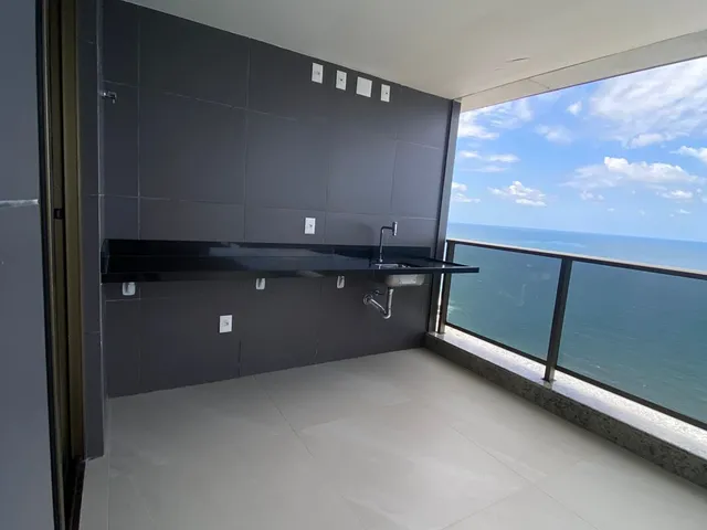 Imagem 14: Morro Ipiranga Residence - Barra
