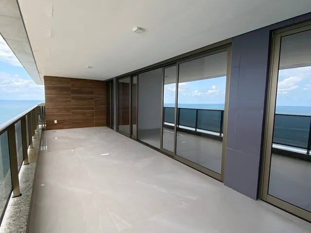 Imagem 4: Morro Ipiranga Residence - Barra
