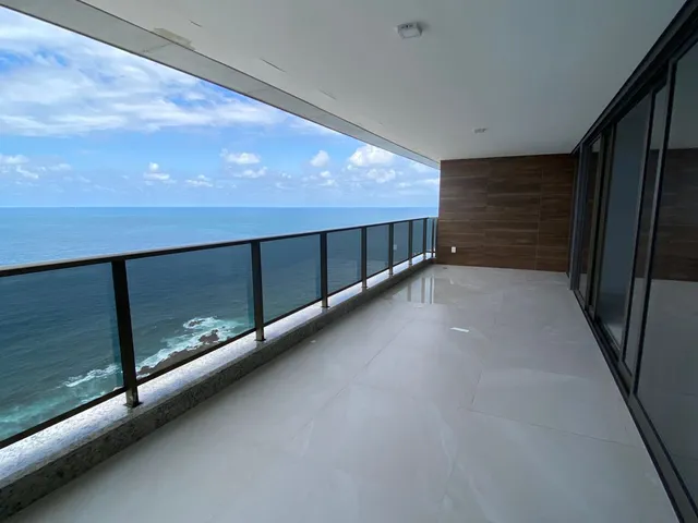 Imagem 5: Morro Ipiranga Residence - Barra