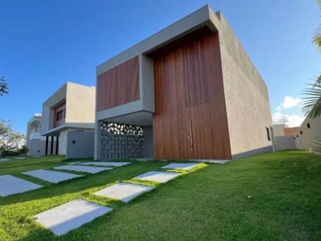 Imagem: Alphaville Litoral Norte 2 - Casa