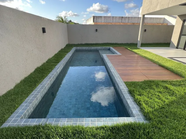 Imagem 3: Alphaville Litoral Norte 2 - Casa