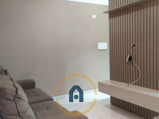 Imagem 4: Apartamento mobiliado para alugar em São José dos Pinhais, Santo Antônio, com 2