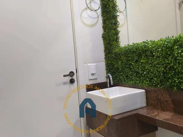 Imagem 9: Apartamento mobiliado para alugar em São José dos Pinhais, Santo Antônio, com 2