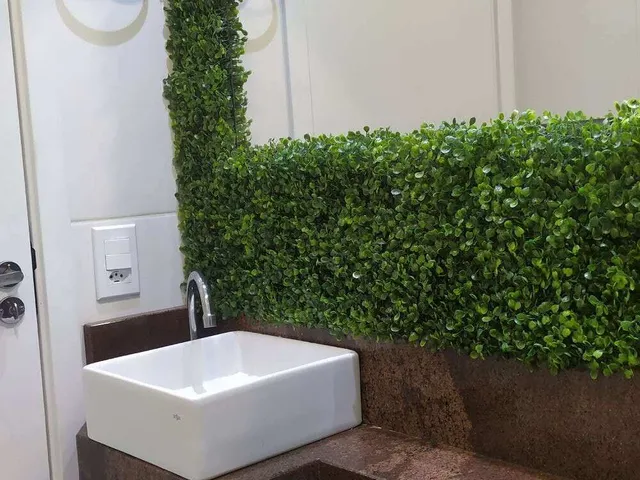 Imagem 10: Apartamento mobiliado para alugar em São José dos Pinhais, Santo Antônio, com 2