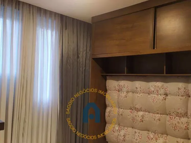 Imagem 11: Apartamento mobiliado para alugar em São José dos Pinhais, Santo Antônio, com 2