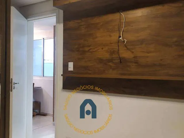 Imagem 12: Apartamento mobiliado para alugar em São José dos Pinhais, Santo Antônio, com 2