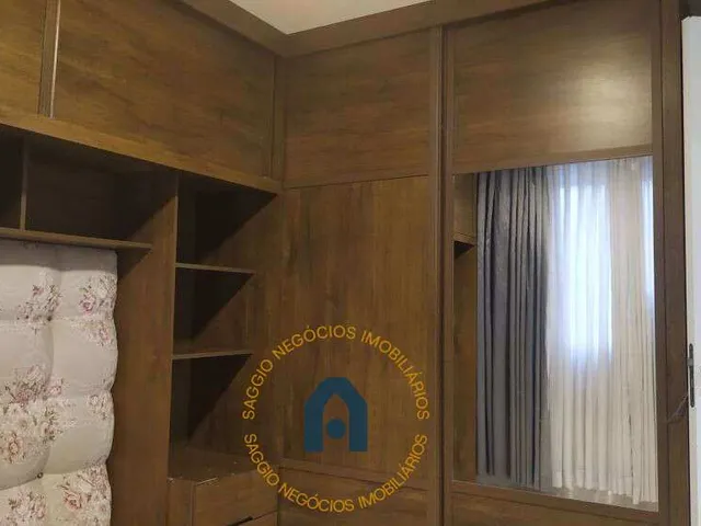 Imagem 13: Apartamento mobiliado para alugar em São José dos Pinhais, Santo Antônio, com 2