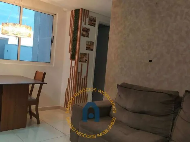 Imagem 14: Apartamento mobiliado para alugar em São José dos Pinhais, Santo Antônio, com 2