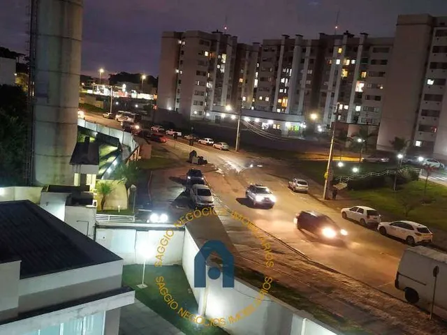 Imagem 15: Apartamento mobiliado para alugar em São José dos Pinhais, Santo Antônio, com 2
