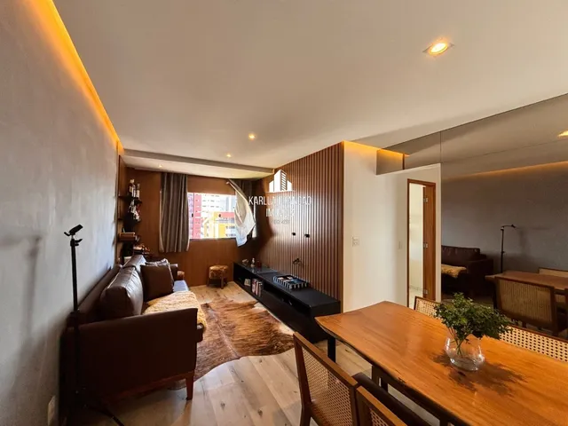 Imagem: APARTAMENTO RESIDENCIAL em NATAL - RN, BARRO