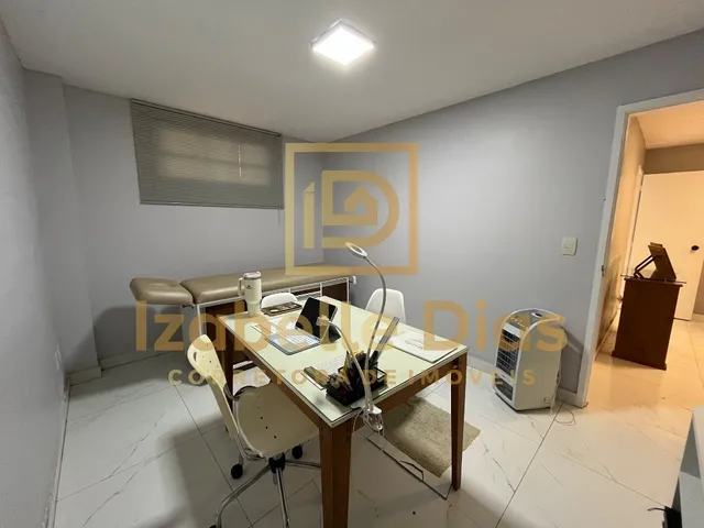 Imagem 13: SALAO COMERCIAL em MACAÉ - RJ, CENTRO