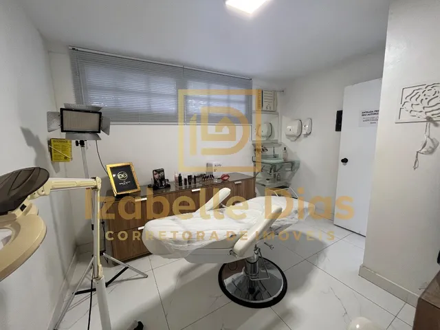 Imagem 4: SALAO COMERCIAL em MACAÉ - RJ, CENTRO