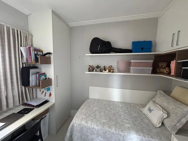 Imagem 14: Stupendo Piatã 3/4 com suíte