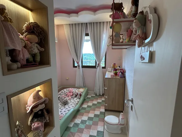 Imagem 9: Stupendo Piatã 3/4 com suíte