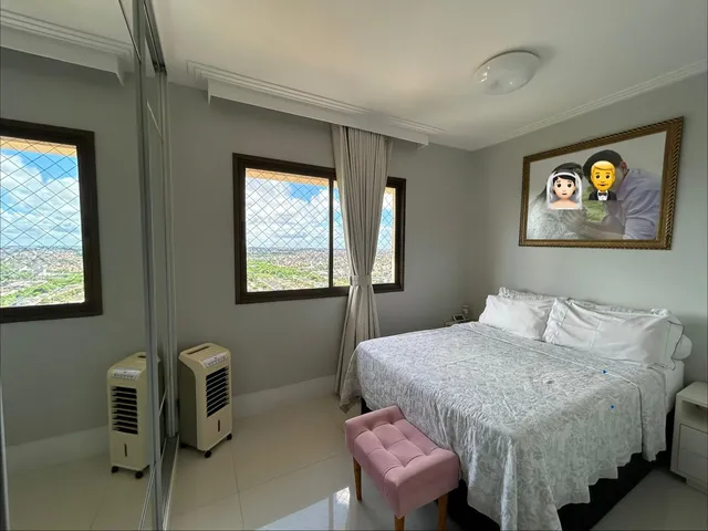 Imagem 15: Stupendo Piatã 3/4 com suíte