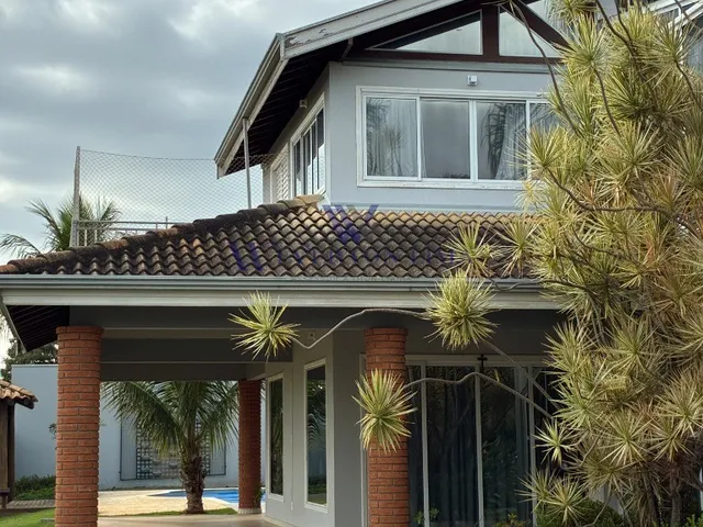 Imagem: Chacara Residencial em Salto - Sp, Condomínio