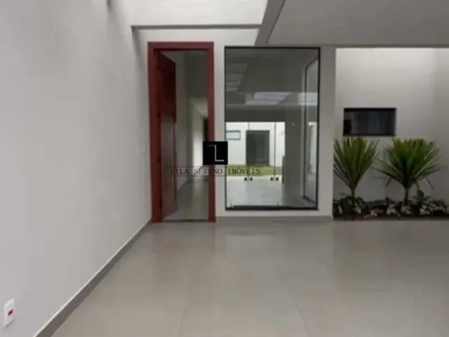 Imagem: Casa 3 quartos com suíte à Venda no Bairro