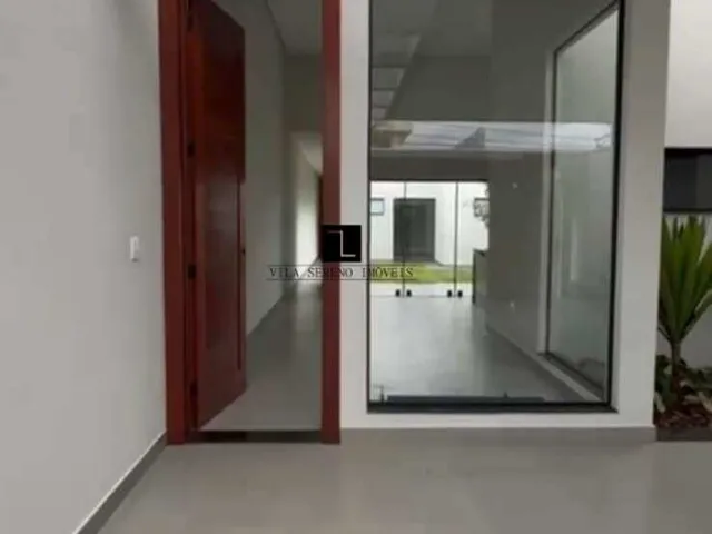 Imagem 3: Casa 3 quartos com suíte à Venda no Bairro Flórida em Sete Lagoas Casa de 107 m² em