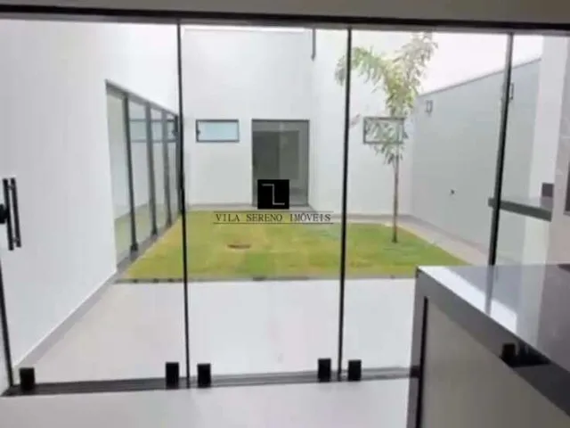 Imagem 4: Casa 3 quartos com suíte à Venda no Bairro Flórida em Sete Lagoas Casa de 107 m² em