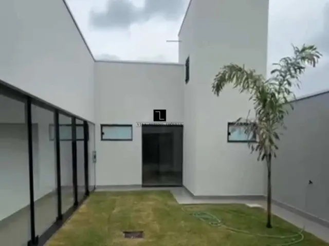 Imagem 5: Casa 3 quartos com suíte à Venda no Bairro Flórida em Sete Lagoas Casa de 107 m² em