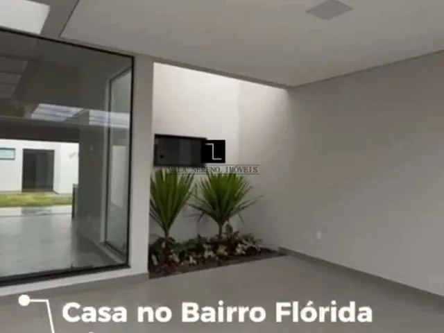 Imagem 6: Casa 3 quartos com suíte à Venda no Bairro Flórida em Sete Lagoas Casa de 107 m² em