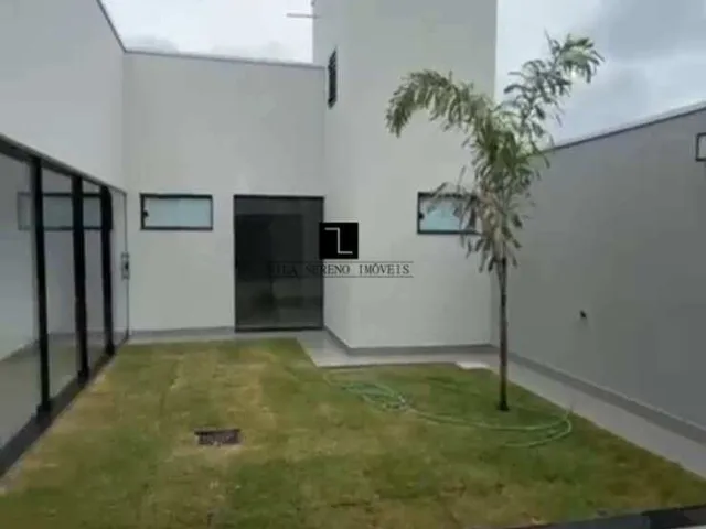 Imagem 7: Casa 3 quartos com suíte à Venda no Bairro Flórida em Sete Lagoas Casa de 107 m² em