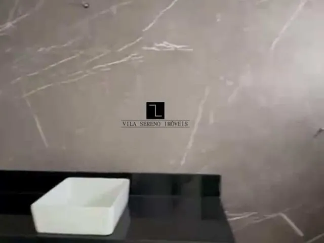 Imagem 9: Casa 3 quartos com suíte à Venda no Bairro Flórida em Sete Lagoas Casa de 107 m² em