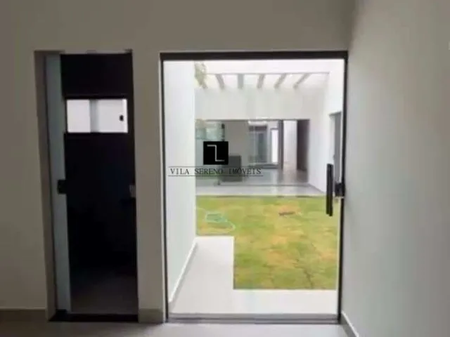 Imagem 10: Casa 3 quartos com suíte à Venda no Bairro Flórida em Sete Lagoas Casa de 107 m² em