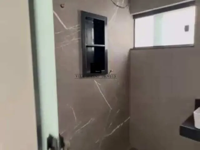 Imagem 11: Casa 3 quartos com suíte à Venda no Bairro Flórida em Sete Lagoas Casa de 107 m² em