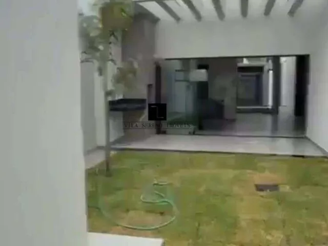 Imagem 12: Casa 3 quartos com suíte à Venda no Bairro Flórida em Sete Lagoas Casa de 107 m² em