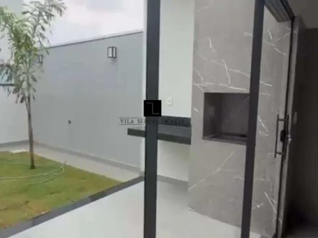 Imagem 13: Casa 3 quartos com suíte à Venda no Bairro Flórida em Sete Lagoas Casa de 107 m² em