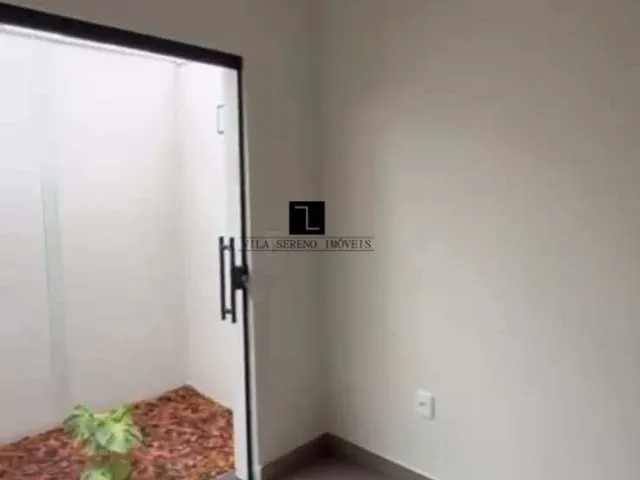 Imagem 14: Casa 3 quartos com suíte à Venda no Bairro Flórida em Sete Lagoas Casa de 107 m² em