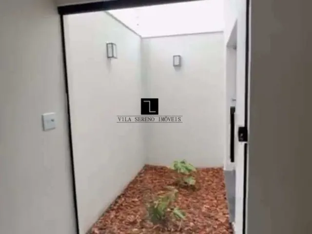 Imagem 15: Casa 3 quartos com suíte à Venda no Bairro Flórida em Sete Lagoas Casa de 107 m² em