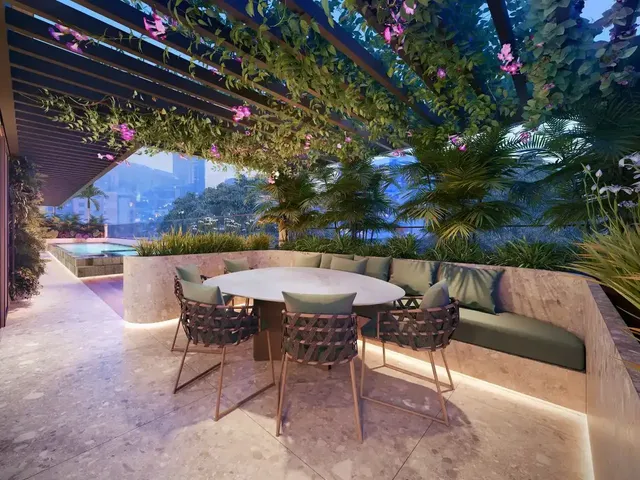 Imagem 3: Apartamento à venda no ASTER - AVULSO 901, com 3 quartos e 102m²