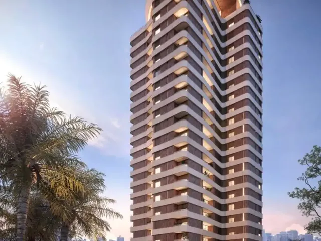 Imagem: Apartamento À Venda no Ed Luar - Avulso