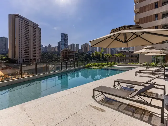 Imagem 16: Apartamento À Venda no Ed Luar - Avulso 1601, com 4 Quartos e 142M²