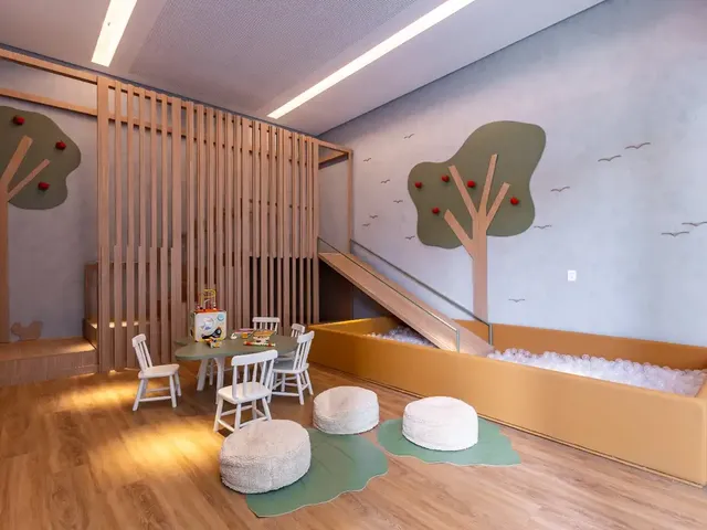 Imagem 10: Apartamento À Venda no Ed Luar - Avulso 1601, com 4 Quartos e 142M²