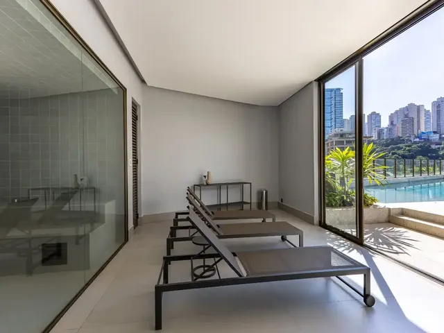 Imagem 15: Apartamento À Venda no Ed Luar - Avulso 1601, com 4 Quartos e 142M²