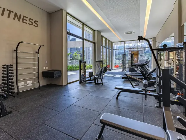 Imagem 12: Apartamento À Venda no Ed Luar - Avulso 1601, com 4 Quartos e 142M²