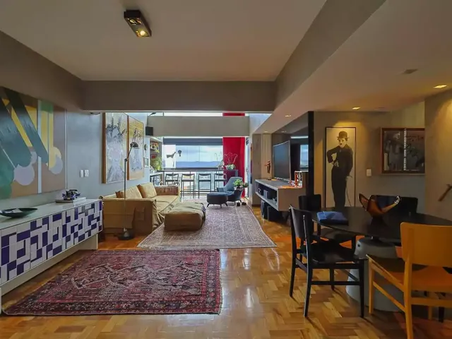 Imagem: Apartamento à venda no Apartamento à venda