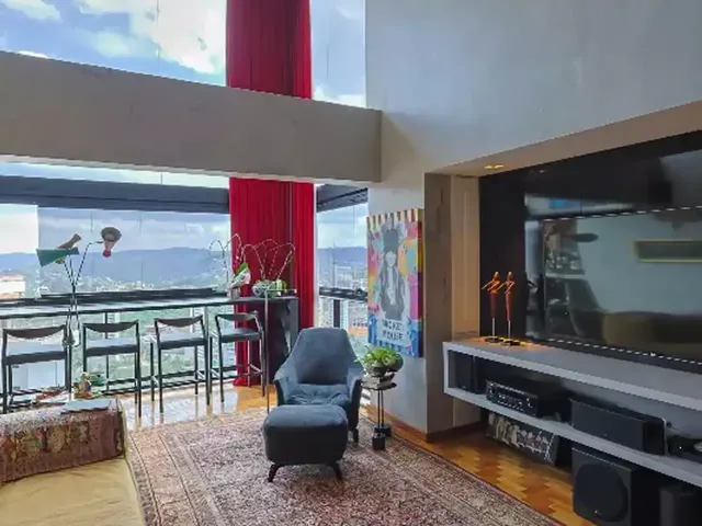 Imagem 3: Apartamento à venda no Apartamento à venda no Vila da Serra, com 2 quartos e 114m²