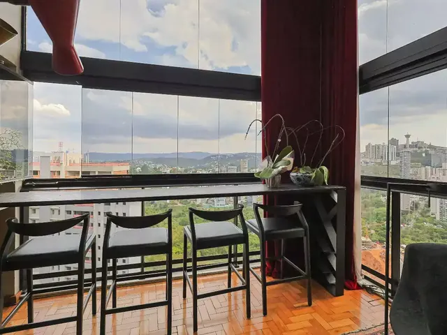 Imagem 4: Apartamento à venda no Apartamento à venda no Vila da Serra, com 2 quartos e 114m²