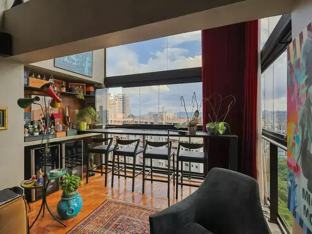 Imagem 11: Apartamento à venda no Apartamento à venda no Vila da Serra, com 2 quartos e 114m²