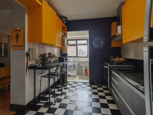 Imagem 2: Apartamento à venda no Apartamento à venda no Vila da Serra, com 2 quartos e 114m²