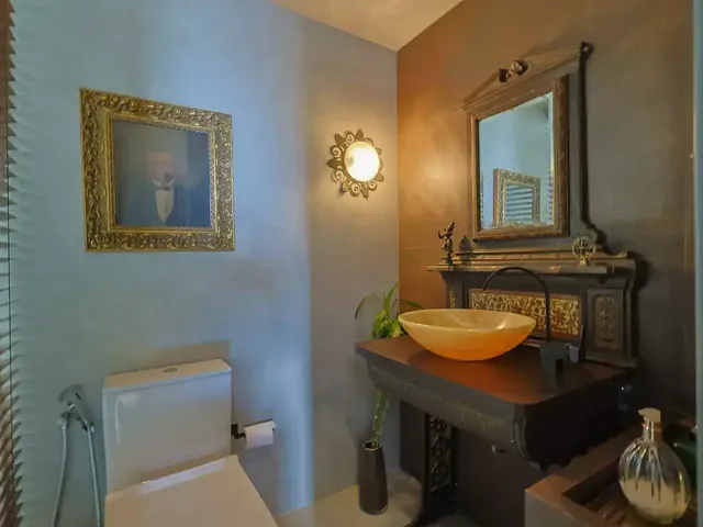 Imagem 16: Apartamento à venda no Apartamento à venda no Vila da Serra, com 2 quartos e 114m²