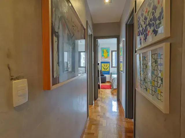 Imagem 6: Apartamento à venda no Apartamento à venda no Vila da Serra, com 2 quartos e 114m²