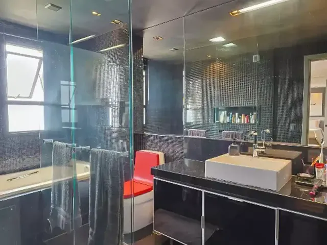 Imagem 15: Apartamento à venda no Apartamento à venda no Vila da Serra, com 2 quartos e 114m²