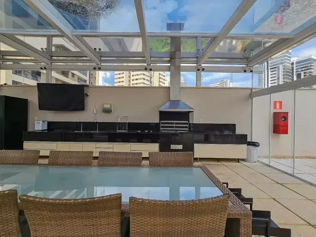 Imagem 9: Apartamento à venda no Apartamento à venda no Vila da Serra, com 2 quartos e 114m²