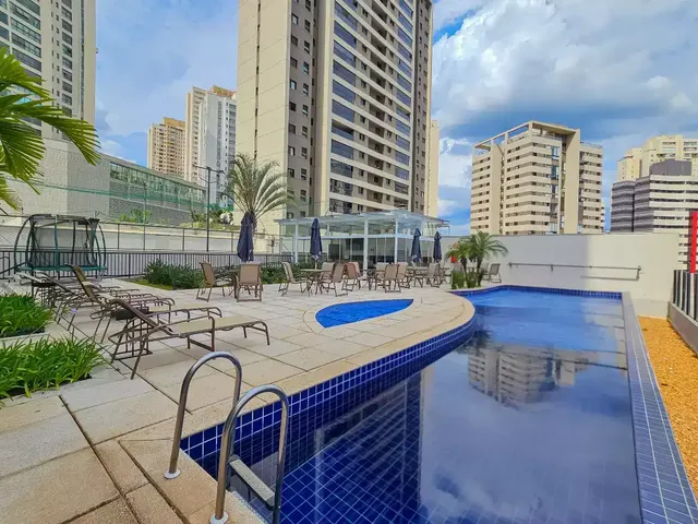 Imagem 13: Apartamento à venda no Apartamento à venda no Vila da Serra, com 2 quartos e 114m²