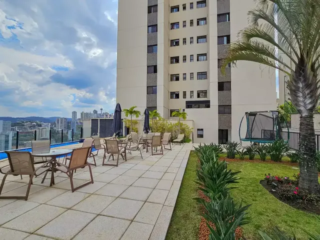 Imagem 12: Apartamento à venda no Apartamento à venda no Vila da Serra, com 2 quartos e 114m²